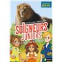 Soigneurs juniors - tome 13 Le sauvetage des animaux