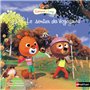 Edmond et Lucy - Le sentier des voyageurs