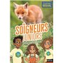 Soigneurs juniors - tome 14 Opération renardeau