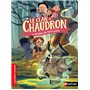 Le clan du chaudron : La chevalière des Marais puants