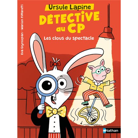 Ursule Lapine