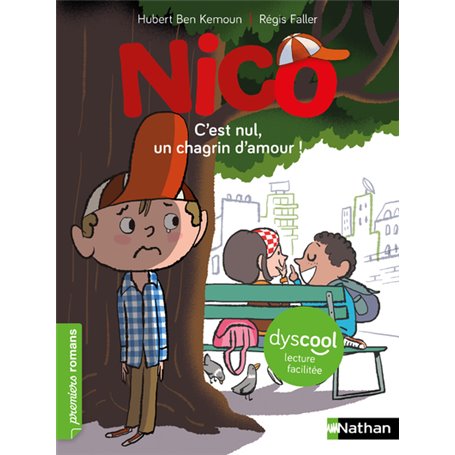 Nico : C'est nul