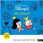 Les petites histoires Filliozat : Les peurs !