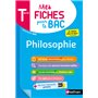 Mes Fiches pour le BAC Philosophie Terminale