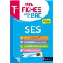 Mes Fiches pour le BAC Sciences Economiques et Sociales Term