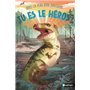 Tu es le héros ! Dans la peau d'un dinosaure