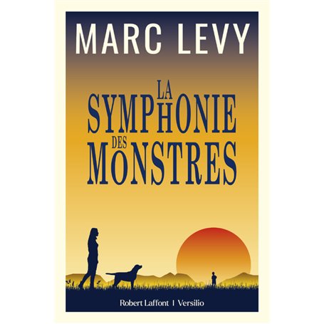 La Symphonie des monstres