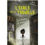 L'Ecole de la trouille - Tome 2 Le Casier a mangé Lucy !