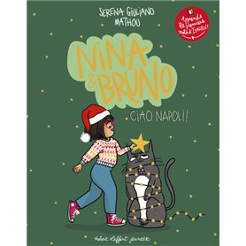 Nina et Bruno - Ciao Napoli !