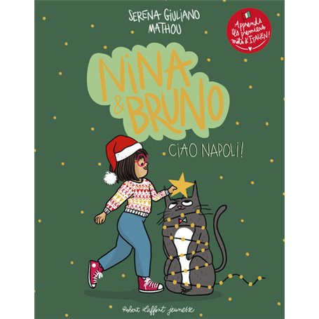 Nina et Bruno - Ciao Napoli !