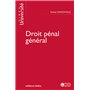 Droit pénal général