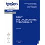 Droit des collectivités territoriales