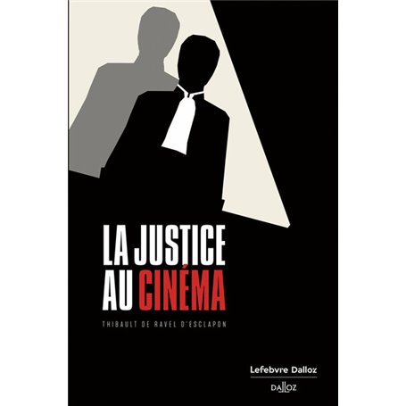 La justice au cinéma