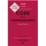 Code de la consommation 2025