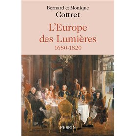 L'Europe des lumières