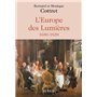 L'Europe des lumières