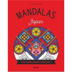 Mandalas Japon