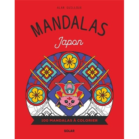 Mandalas Japon