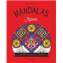 Mandalas Japon