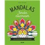 Mandalas Jardin nourricier