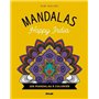 Mandalas Happy India