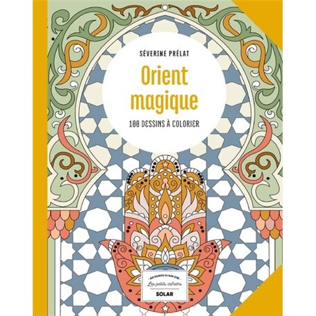 Orient magique