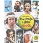 Bad boys & girls du tennis