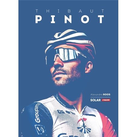 Thibaut Pinot