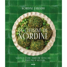 La cuisine de Nordine