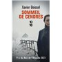 Sommeil de cendres