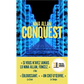 Conquest