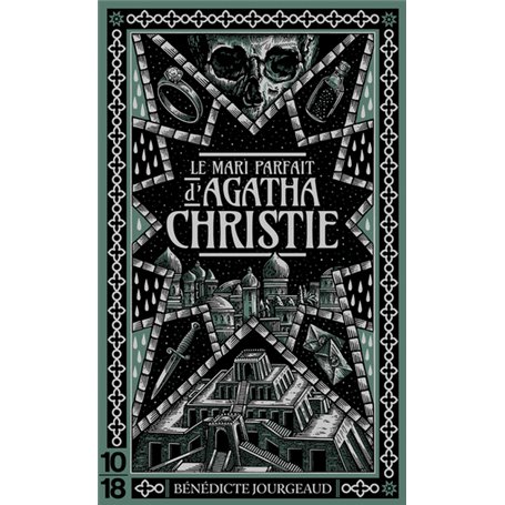 Le mari parfait d'Agatha Christie