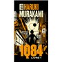 1Q84 - Livre 1 Avril - Juin - Edition Spéciale