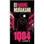 1Q84 - Livre 3 Octobre - Décembre - Edition spéciale