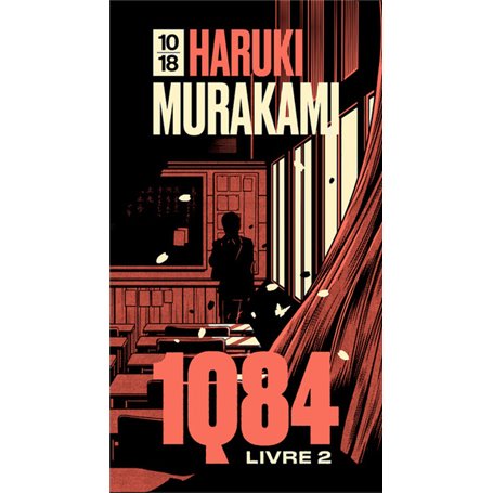 1Q84 - Livre 2 Juillet - Septembre - Edition spéciale