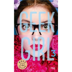 Geek Girl - tome 3