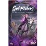 The Soul Riders - Tome 3 La bataille des ténèbres