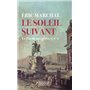 Le Soleil suivant - Tome 3 Le Pas de nos pères