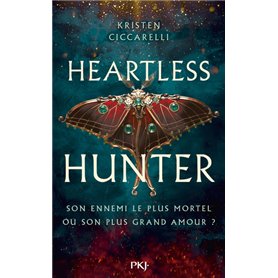 Heartless Hunter - Tome 1