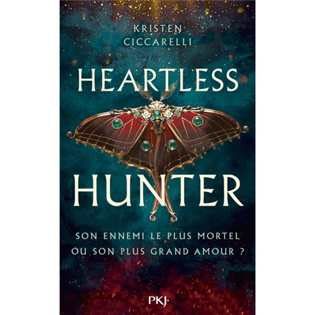 Heartless Hunter - Tome 1