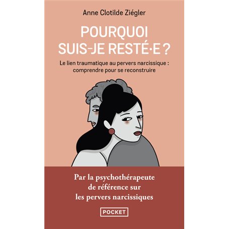 Pourquoi suis-je resté.e ?