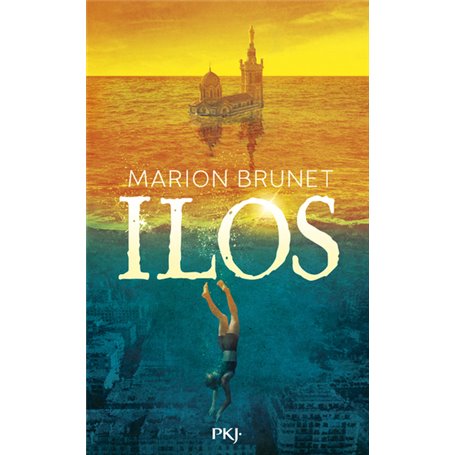 Ilos - Tome 01