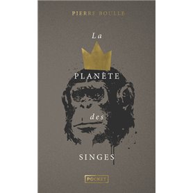 La planète des singes - COLLECTOR