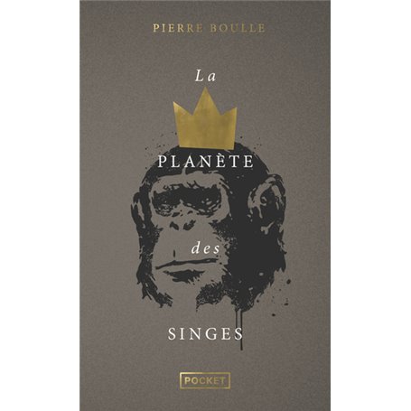 La planète des singes - COLLECTOR