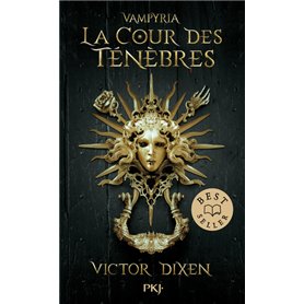 Vampyria - Livre 1 : La Cour des Ténèbres