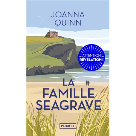 La Famille Seagrave