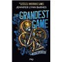 The Grandest Games