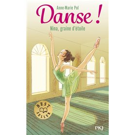 Danse ! - Tome 1 Nina