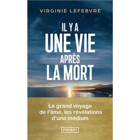 Il y a une vie après la mort - Les révélations d'une médium