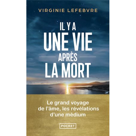 Il y a une vie après la mort - Les révélations d'une médium